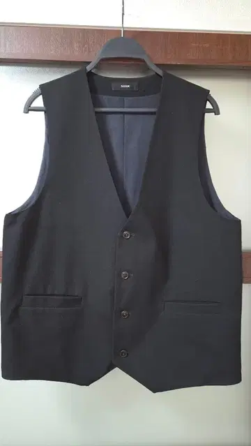 SEEK 남성용 베스트