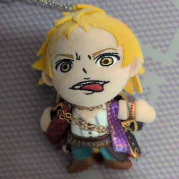 우에다 타츠야 MOUSE PEACE 봉제인형