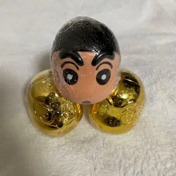 짱구는 못말려(크레용 신짱) 빅 캡슐 캐릭터