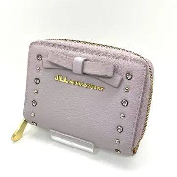 질 바이 스튜어트 이단 접이식 지갑