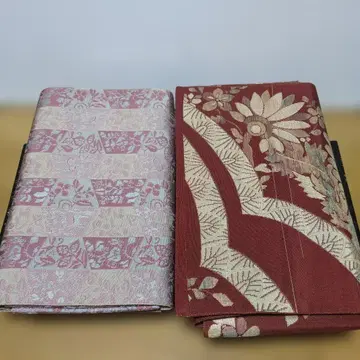 나고야 오비 2세트