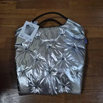 BALL AND CHAIN 실버 완판템 M 사이즈