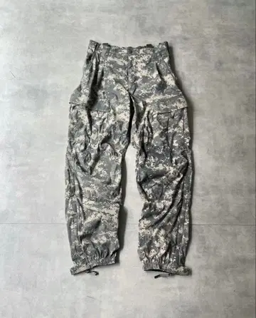 00s ECWCS GEN lll 소프트쉘 팬츠 디지털 카모