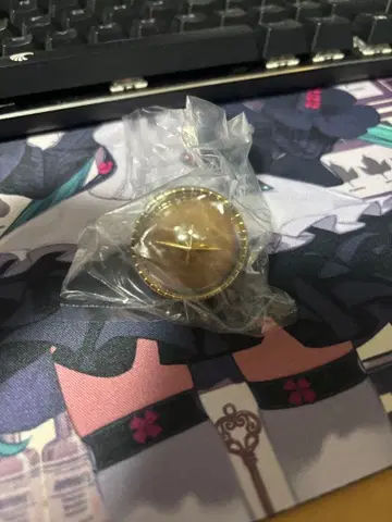 시노노메 에나 링 라이트