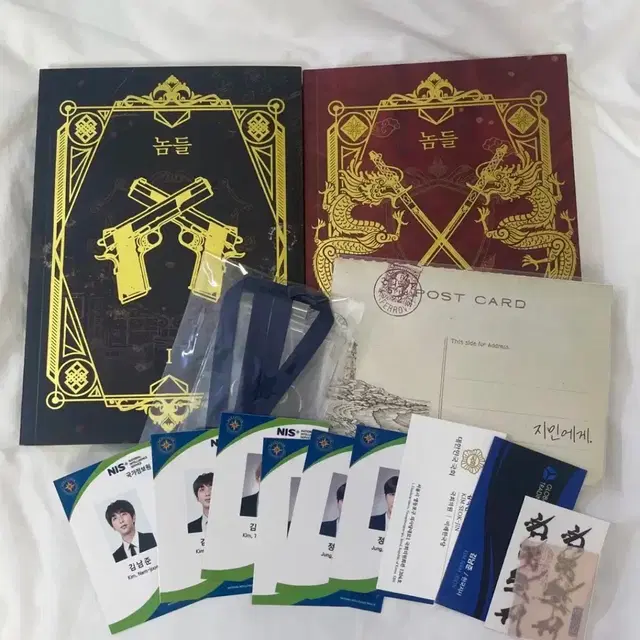 호두 놈들 방페스 소장본 방탄 호두님 국민 뷔홉 랩슈 회지 bts