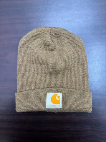 ZORIAC 조랙 비니 니트