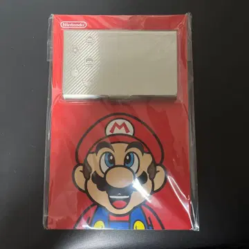 Nintendo 마리오 명함지갑 카드 케이스 미개봉