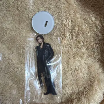 Breake the KAT-TUN 우에다 타츠야 아크릴 스탠드