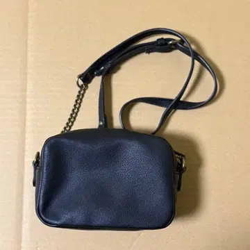 아메리칸 이글 숄더백