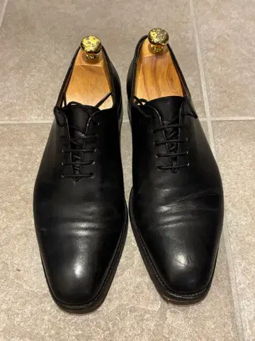 YANKO 홀컷/원피스 7 1/2 얀코