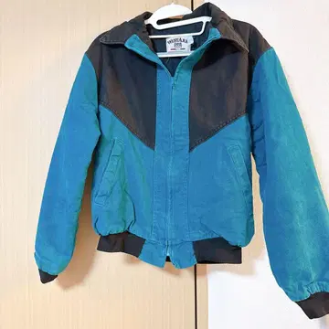 USA제 vintage WestArk 아우터