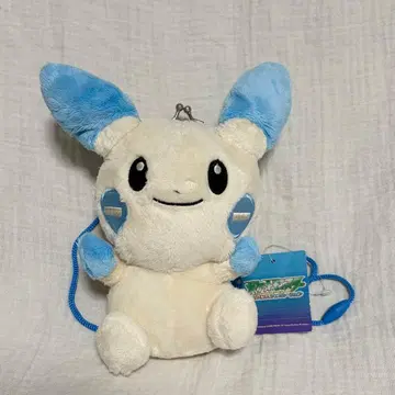 포켓몬 동전 지갑 마스코트 퍼스 봉제 인형 마이농 헤이세이 레트로 레어