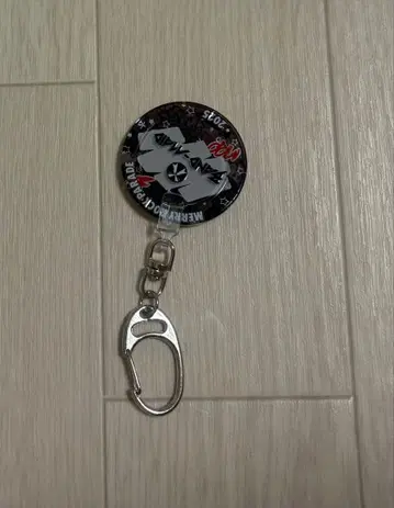 메리로 가챠 BAND MAID