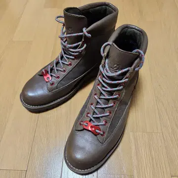 DANNER FIELD PRO snow peak 콜라보 모델 27.0cm
