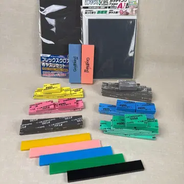 갓핸드 신야스&천야스 등 묶음 판매