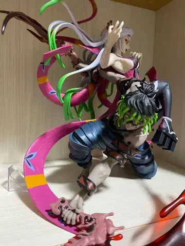 귀멸의 칼날 피규아트ZERO 다키 기유타로