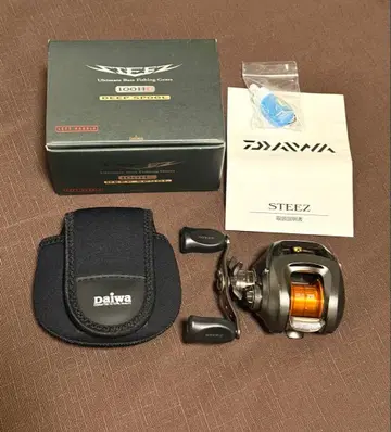 스티즈 100HL SV 스풀