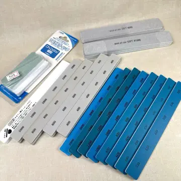 줄의 아버지 & 줄 스틱 등 판형 줄 묶음 판매