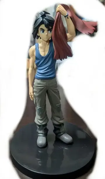 철혈의 오펀스 DXF 피규어 미카즈키 오거스