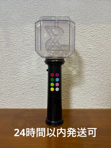 timelesz 타임리스 응원봉 FAM