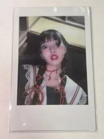 팬텀 시타 미우 랜덤 폴라로이드