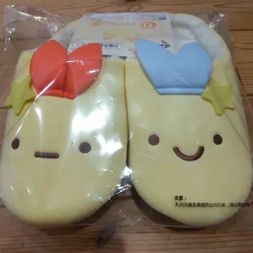 스미코구라시 제일복권 슬리퍼