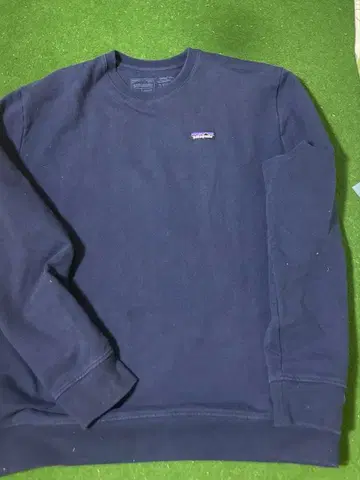 파타고니아 트레이닝복