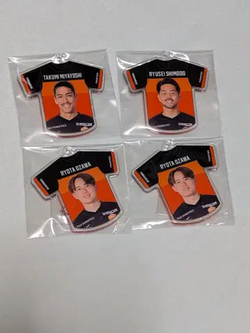 2025년 레노파 야마구치 키링