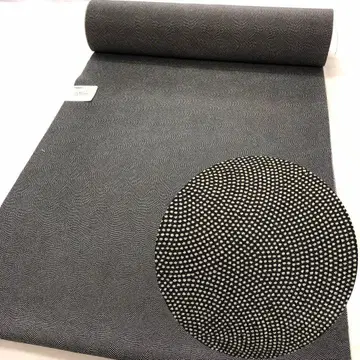 새상품 토레이 실룩 코몬 옷감 에도 코몬 상어 상어 코몬 블랙