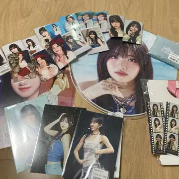 카토 코코로 굿즈 묶음 판매