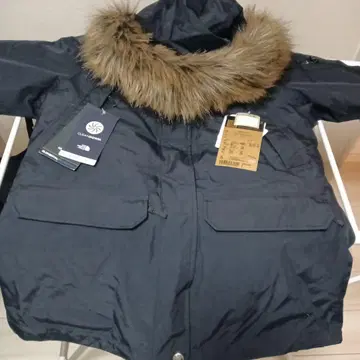 grace triclimate parka L 여성