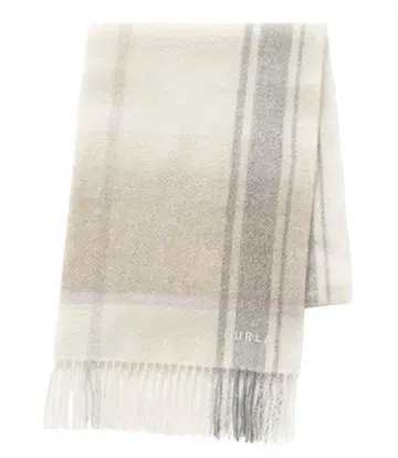 FURLA 캐시미어 머플러