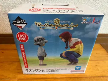 제일복권 원피스 라스트 원상 로우 & 코라손