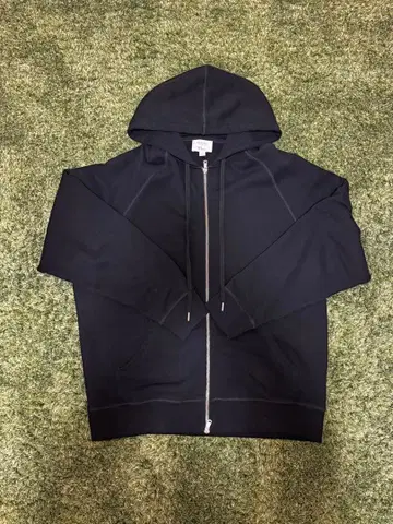 산페르 론 헤르만 별주 후드티