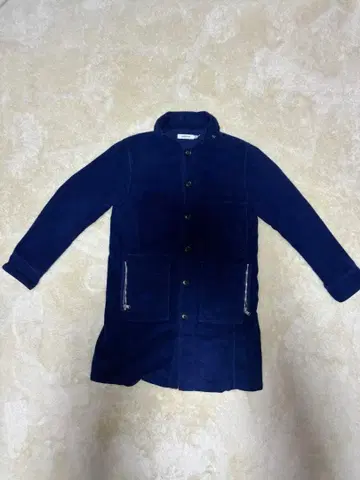 논네이티브 코트