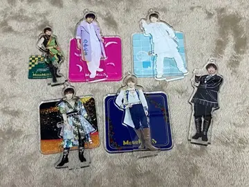 메세모아. mesemoa. 무스멘. 포겔 아크릴 스탠드