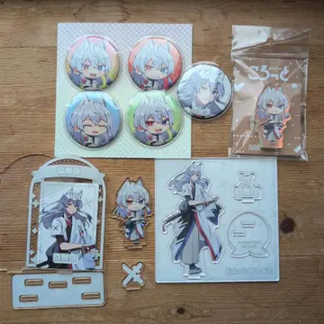 컬러풀 피치 2025 비쥬 도누쿠 씨