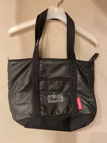 Manhattan Portage 토트백