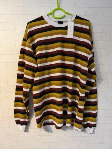 UNION FRESH JIVE MID CITY THERMAL SHIRT