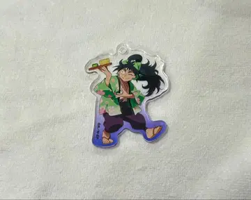 닌타마 닌타마 찻집 쿠쿠치 헤이스케 아크릴 키링