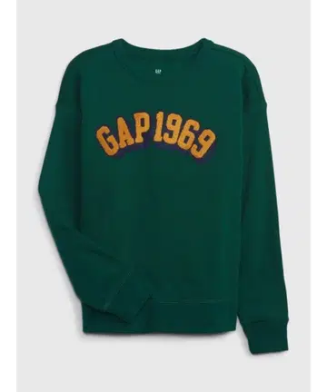 GAP1969 아치 로고 트레이닝복 속기모