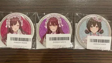 샤니마스 FAM 복권 알스트로메리아