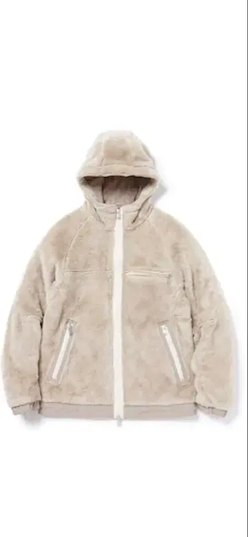 nonnative EXPLORER HOODED JACKET!