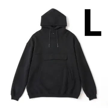 S.F.C PULLOVER HOODIE 2023AW