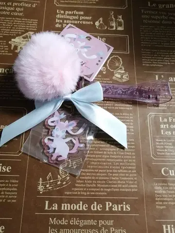 포켓몬 센터 Eevee Collection 키링 니피아