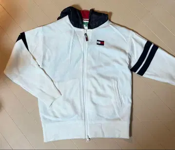 TOMMY HILFIGER 집업 자켓