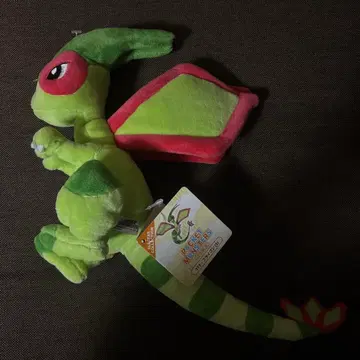 삼영무역 포켓몬스터 ALL STAR COLLECTION 플라이곤