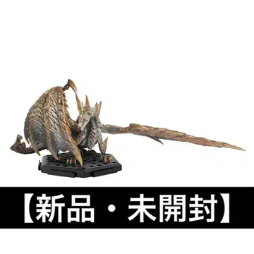 몬스터 헌터 피규어 빌더 Vol.26 원초를 새기는 멜 제나