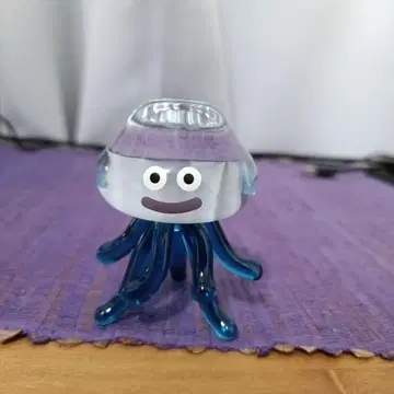 드래곤 퀘스트 빅 클리어 피규어 마비구라게