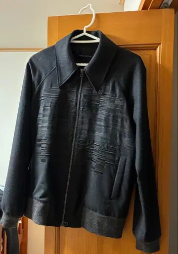 liberum arbitrium 블랙 자켓 리벨름 사이즈 2